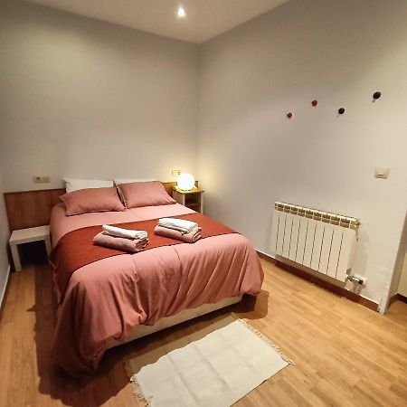 דירות Coqueto Apartamento En El Centro Historico De לאון מראה חיצוני תמונה