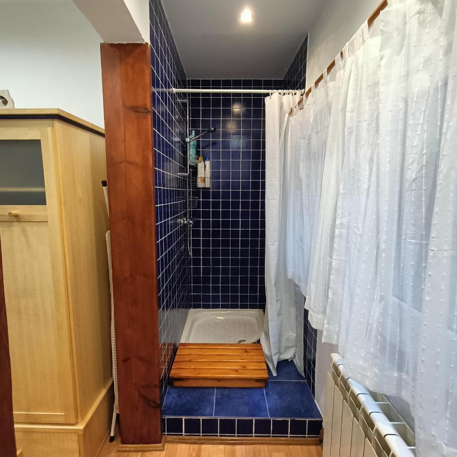 דירות Coqueto Apartamento En El Centro Historico De לאון מראה חיצוני תמונה